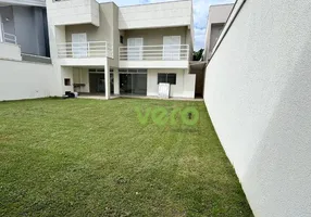 Foto 1 de Casa de Condomínio com 4 Quartos à venda, 285m² em Jardim Bela Vista, Americana
