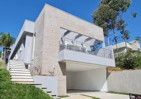 Foto 1 de Casa de Condomínio com 3 Quartos à venda, 330m² em Querência, Viamão