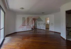 Foto 1 de Apartamento com 3 Quartos para venda ou aluguel, 119m² em Panamby, São Paulo