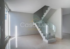 Foto 1 de Casa de Condomínio com 3 Quartos à venda, 183m² em Fanny, Curitiba