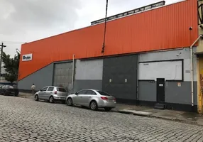 Foto 1 de Galpão/Depósito/Armazém para venda ou aluguel, 750m² em Vila Independência, São Paulo