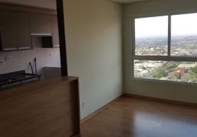 Foto 1 de Apartamento com 2 Quartos à venda, 56m² em Centro, Londrina