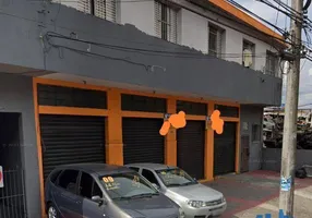 Foto 1 de Ponto Comercial para alugar, 400m² em Macedo, Guarulhos