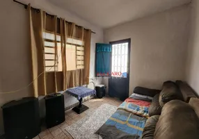 Foto 1 de Casa com 2 Quartos à venda, 75m² em Vila São Ricardo, Guarulhos