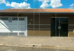Foto 1 de Casa com 2 Quartos à venda, 190m² em Jardim Monte Santo, Sumaré