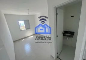 Foto 1 de Apartamento com 3 Quartos à venda, 83m² em Indaiá, Caraguatatuba