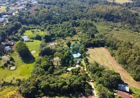 Foto 1 de Fazenda/Sítio com 4 Quartos à venda, 60000m² em Travessão, Dois Irmãos