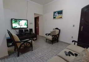 Foto 1 de Casa com 3 Quartos à venda, 126m² em Jardim Bela Vista, Santo André