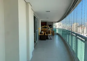 Foto 1 de Apartamento com 4 Quartos para alugar, 180m² em Vila Romana, São Paulo