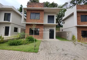 Foto 1 de Sobrado com 3 Quartos à venda, 102m² em Mario Dal Bo, Jaguariúna