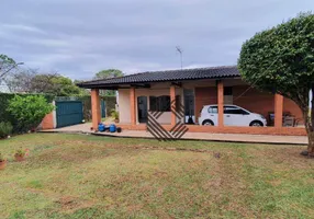 Foto 1 de Casa com 3 Quartos à venda, 164m² em Parque Ouro Fino, Sorocaba
