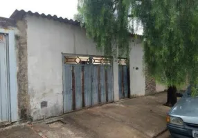 Foto 1 de Casa com 2 Quartos à venda, 47m² em Jardim Porto Seguro, Sertãozinho