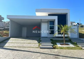 Foto 1 de Casa de Condomínio com 3 Quartos à venda, 127m² em Caçapava Velha, Caçapava