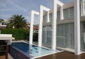 Foto 1 de Casa de Condomínio com 4 Quartos para venda ou aluguel, 720m² em Sousas, Campinas