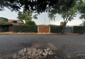 Foto 1 de Casa com 1 Quarto para alugar, 174m² em Centro, Araraquara