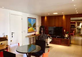 Foto 1 de Apartamento com 3 Quartos à venda, 90m² em Jardim Aquarius, São José dos Campos