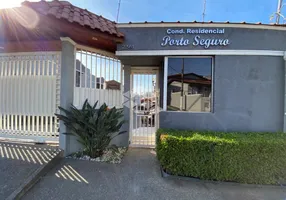 Foto 1 de Casa com 2 Quartos à venda, 88m² em Vila Carmosina, São Paulo
