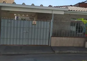 Foto 1 de Casa com 2 Quartos à venda, 100m² em Vila Água Funda, São Paulo