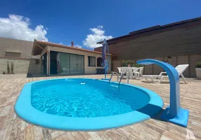 Foto 1 de Casa com 3 Quartos à venda, 126m² em Areias De Baixo, Governador Celso Ramos