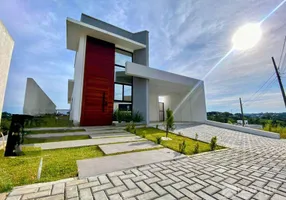Foto 1 de Casa de Condomínio com 4 Quartos à venda, 188m² em Centro, Lagoa Seca