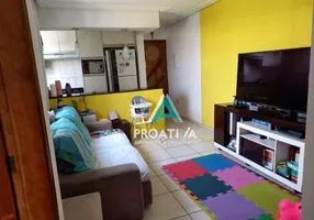 Foto 1 de Cobertura com 2 Quartos à venda, 100m² em Vila Vitoria, Santo André