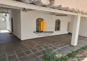 Foto 1 de Casa com 4 Quartos à venda, 166m² em Vila Norma, Valinhos