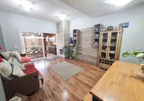 Foto 1 de Casa de Condomínio com 3 Quartos à venda, 138m² em Granja Viana, Cotia