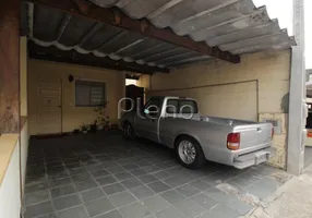 Foto 1 de Casa de Condomínio com 2 Quartos à venda, 62m² em Jardim Aero Continental, Campinas