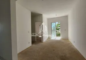 Foto 1 de Apartamento com 2 Quartos à venda, 57m² em Vila Real Continuacao, Hortolândia