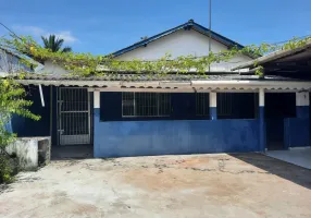 Foto 1 de Casa com 2 Quartos à venda, 93m² em Luíza Mar, Itanhaém