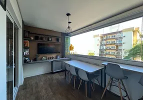 Foto 1 de Apartamento com 2 Quartos à venda, 77m² em Panazzolo, Caxias do Sul