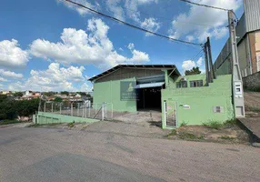 Foto 1 de Galpão/Depósito/Armazém para venda ou aluguel, 2090m² em Santa Julia, Itupeva