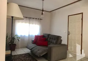Foto 1 de Casa com 2 Quartos à venda, 89m² em Vila Carvalho, Jaú