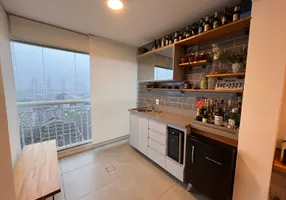 Foto 1 de Apartamento com 1 Quarto à venda, 58m² em Quinta da Paineira, São Paulo