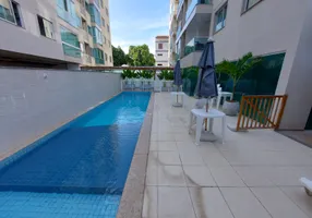 Foto 1 de Apartamento com 2 Quartos à venda, 60m² em Independência, Cachoeiro de Itapemirim