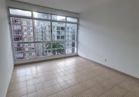 Foto 1 de Apartamento com 3 Quartos para alugar, 116m² em Gonzaga, Santos