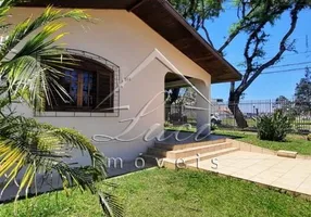 Foto 1 de Casa com 3 Quartos à venda, 114m² em Boqueirão, Curitiba