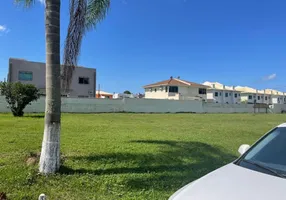 Foto 1 de Lote/Terreno à venda, 400m² em Ingleses do Rio Vermelho, Florianópolis