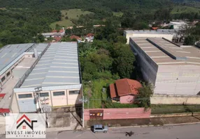 Foto 1 de Lote/Terreno à venda, 2113m² em Ribeirão dos Porcos, Atibaia