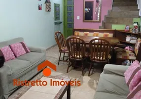 Foto 1 de Casa de Condomínio com 3 Quartos à venda, 125m² em Jardim Guaraú, São Paulo