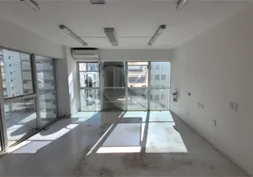 Foto 1 de Sala Comercial à venda, 50m² em Higienópolis, São Paulo