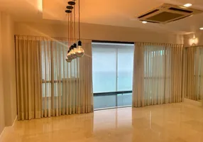 Foto 1 de Apartamento com 4 Quartos à venda, 140m² em Barra da Tijuca, Rio de Janeiro