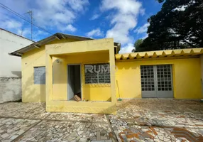 Foto 1 de Casa com 3 Quartos à venda, 128m² em Jardim Amoreiras, Campinas