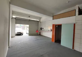Foto 1 de Ponto Comercial para alugar, 52m² em Centro, São Bernardo do Campo