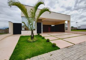 Foto 1 de Casa de Condomínio com 3 Quartos à venda, 146m² em Guedes, Tremembé