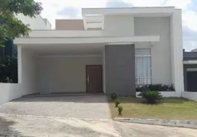 Foto 1 de Casa de Condomínio com 3 Quartos para alugar, 180m² em Condominio Campos do Conde, Sorocaba