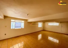 Foto 1 de Kitnet com 1 Quarto para alugar, 10m² em São José, Divinópolis