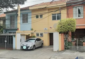 Foto 1 de Sobrado com 3 Quartos à venda, 202m² em Água Branca, São Paulo