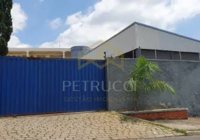 Foto 1 de Prédio Comercial com 20 Quartos à venda, 1400m² em Jardim Pacaembu, Campinas