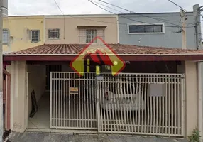 Foto 1 de Sobrado com 3 Quartos à venda, 154m² em Centro, Taubaté